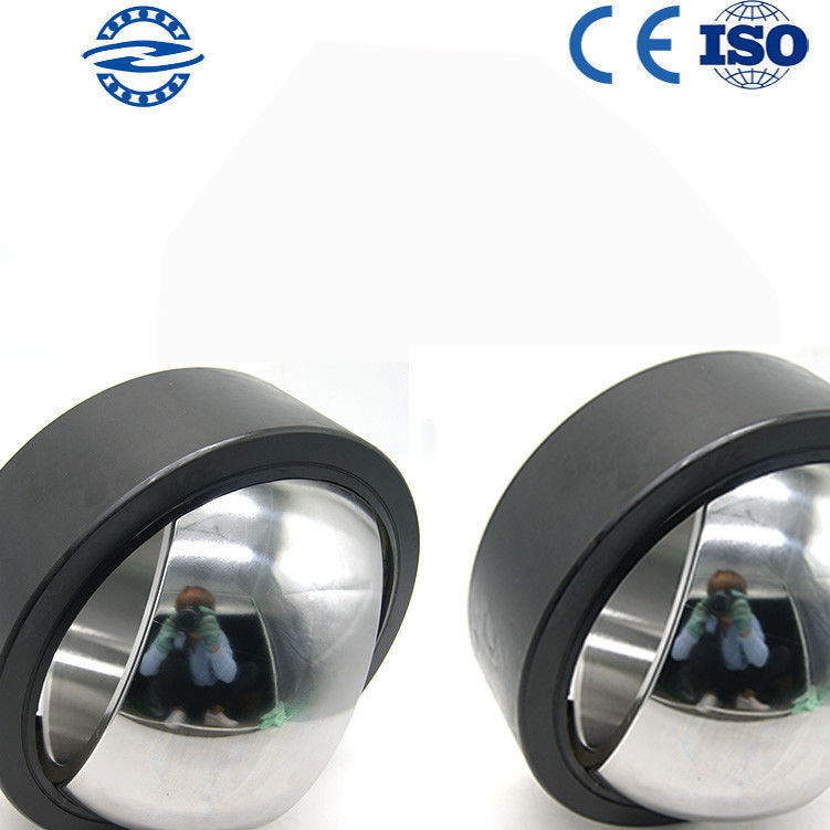 GE180 - 2RS Radyal oynak kaymalı yataklar Boyut 180*260*105 mm Ağırlık 18,5 kg