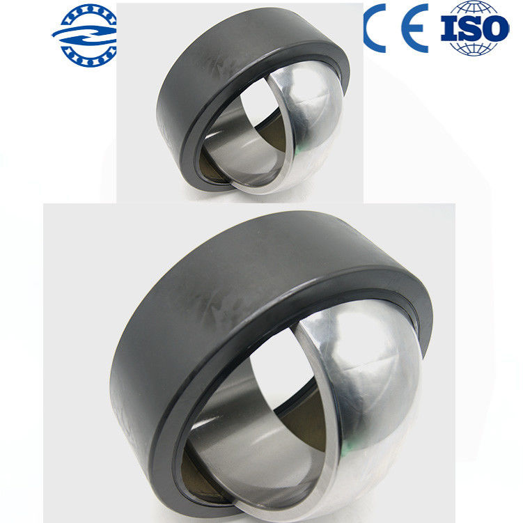 GE180 - 2RS Radyal oynak kaymalı yataklar Boyut 180*260*105 mm Ağırlık 18,5 kg