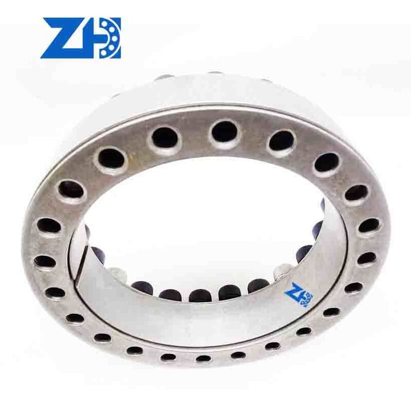 2Z-170X225X44 2Z tipi genişleme mangası, yıllık şaft mangası