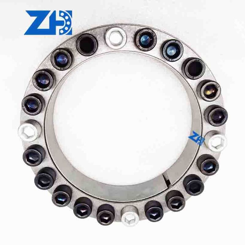 2Z-170X225X44 2Z tipi genişleme mangası, yıllık şaft mangası