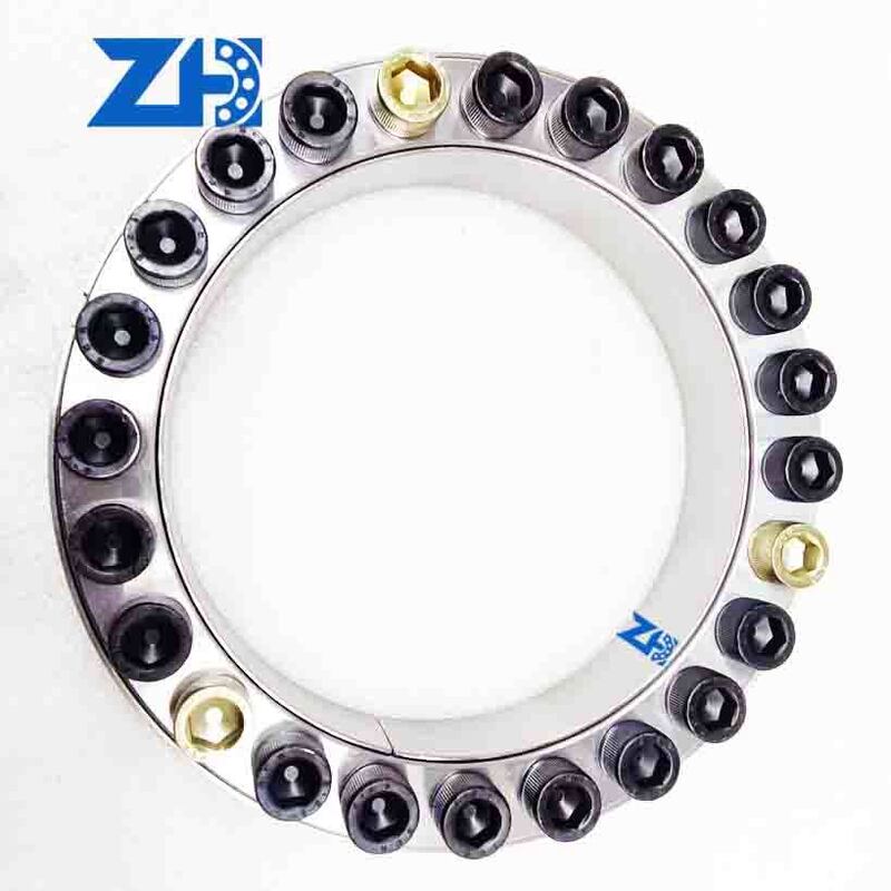 2Z-180X235X44 2Z tipi genişleme burcu, yıllık şaft burcu