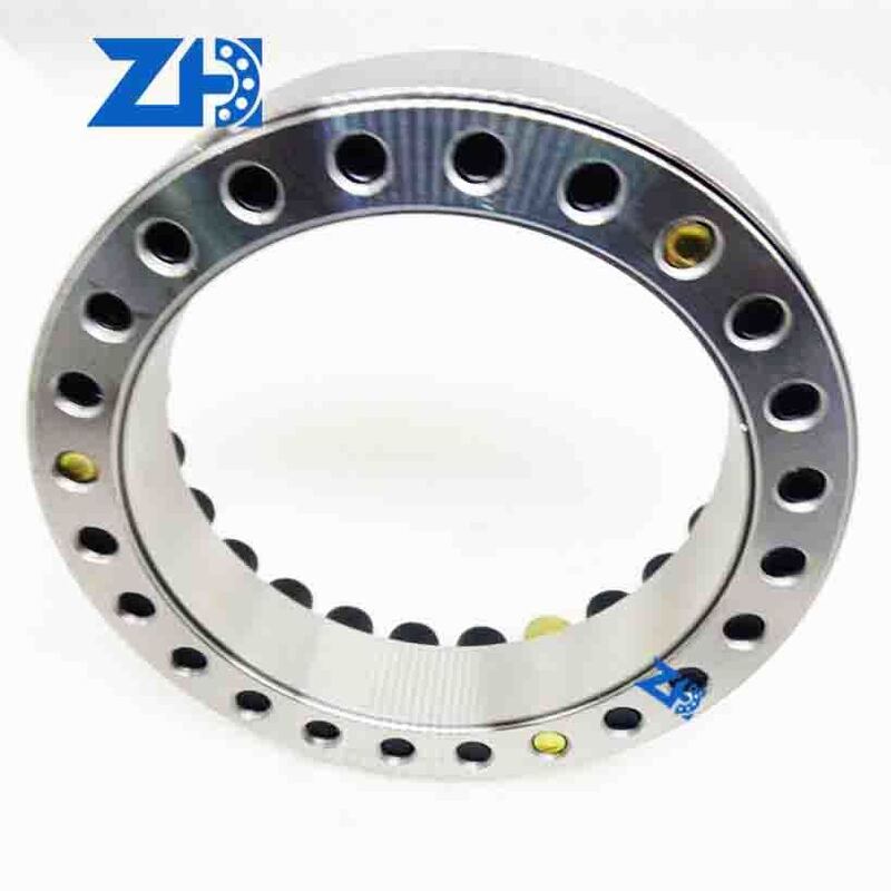 2Z-180X235X44 2Z tipi genişleme burcu, yıllık şaft burcu