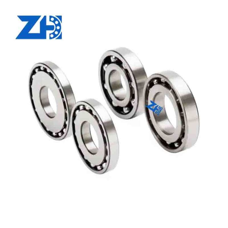 B37-15 jeneratör rulmanları büyüklüğü:37*88*18.8mm