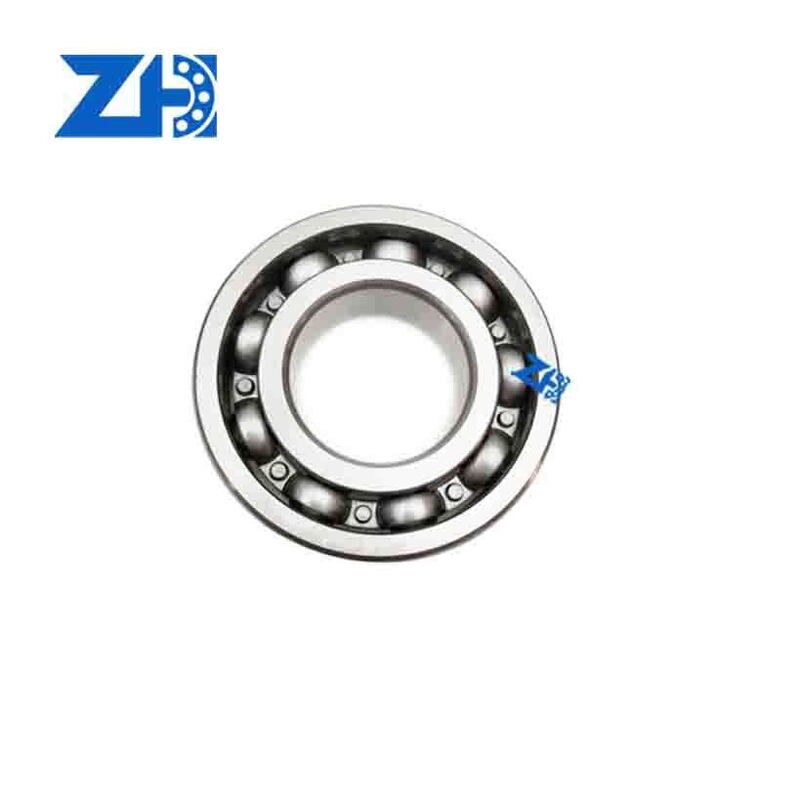 B37-15 jeneratör rulmanları büyüklüğü:37*88*18.8mm