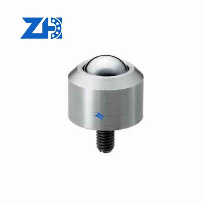 CY-25D ZH vitre tipi evrensel küre rulmanları