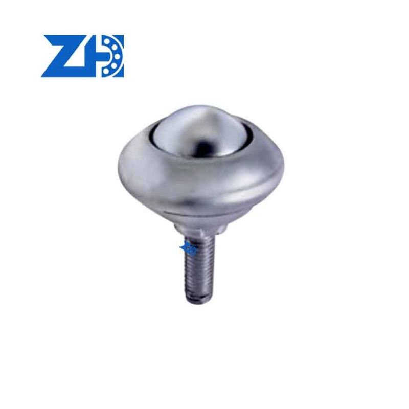 CY-25D ZH vitre tipi evrensel küre rulmanları