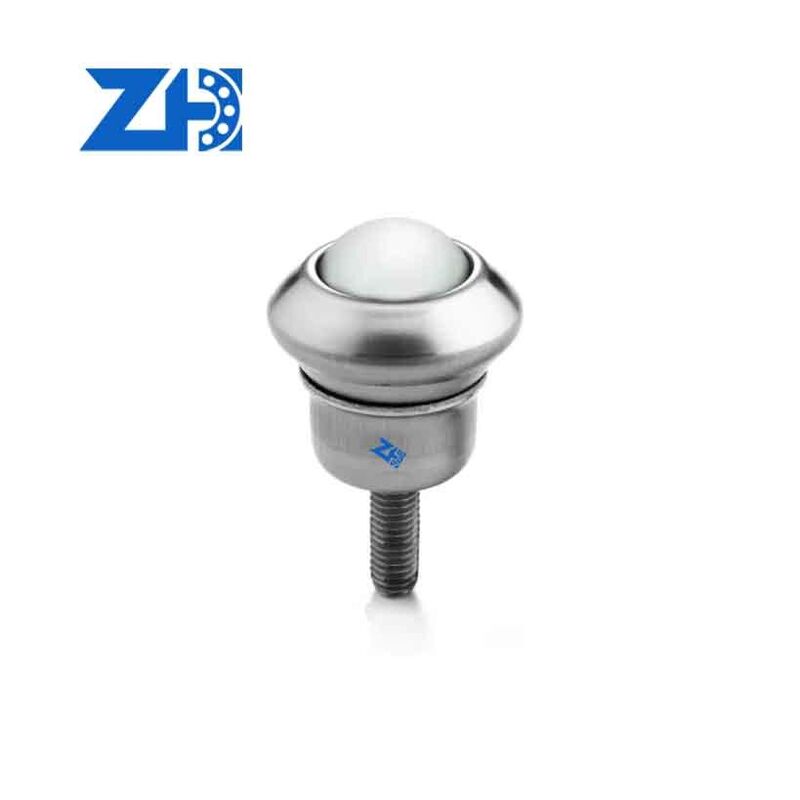 CY-25D ZH vitre tipi evrensel küre rulmanları