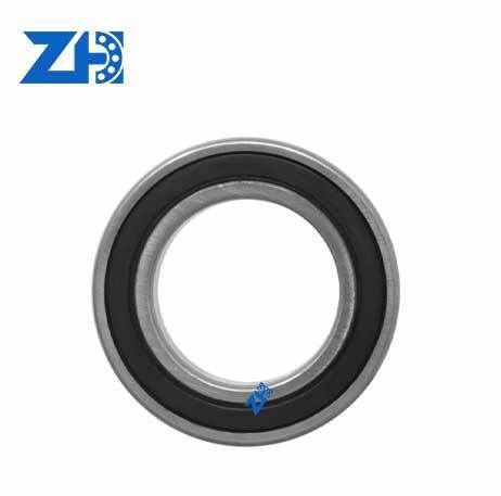 EC6009-2RS AC6009-2RS ZH Bearings Chinese Bearing Factory Deep groove Ball Bearings