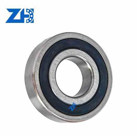 EC6307-2RS AC6307-2RS ZH Bearings Deep groove Ball Bearings Chinese Bearing Factory