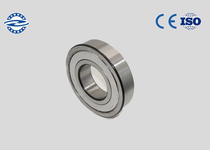 6221 Derin Bilyalı Yüksek Bilyalı Rulmanlar 3.78KG Dış Çap 105*190*36mm