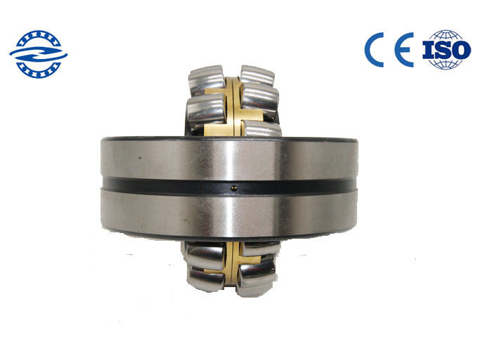 OEM Gcr15 krom çelik Oynak Makaralı Rulman nsk oynak makaralı rulman çift sıralı oynak makaralı rulman