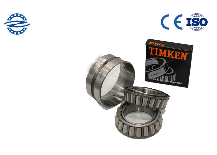 Madencilik V1 V2 V3 Titreşim İçin Flanşlı 31313 Tek Sıralı Konik Makaralı Rulman