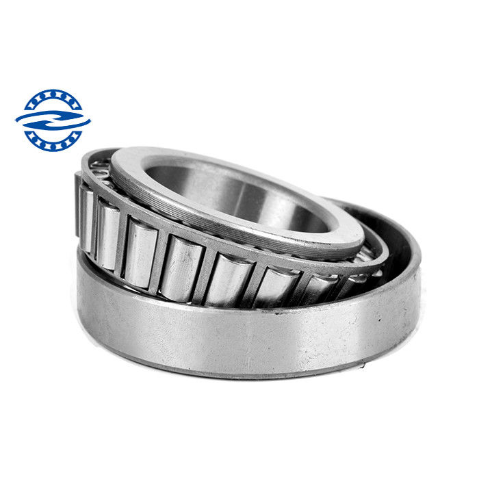 konik makaralı rulman 30206 boyutu 30 * 62 * 17.5mm radyal esas olarak