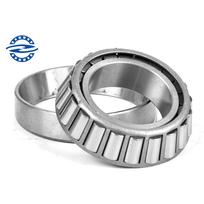 konik makaralı rulman 30206 boyutu 30 * 62 * 17.5mm radyal esas olarak