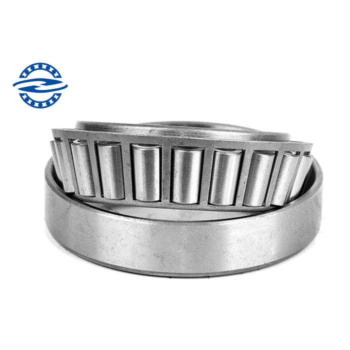 konik makaralı rulman 30206 boyutu 30 * 62 * 17.5mm radyal esas olarak