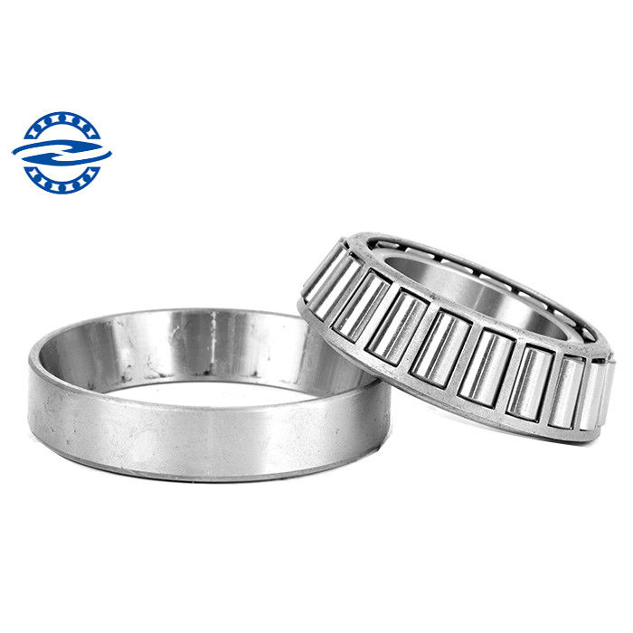 konik makaralı rulman 30206 boyutu 30 * 62 * 17.5mm radyal esas olarak