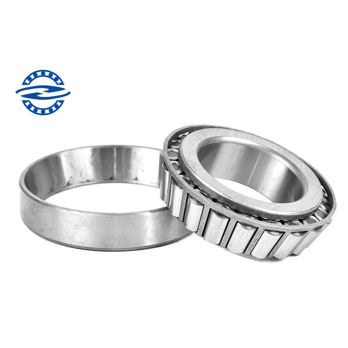 konik makaralı rulman 30206 boyutu 30 * 62 * 17.5mm radyal esas olarak
