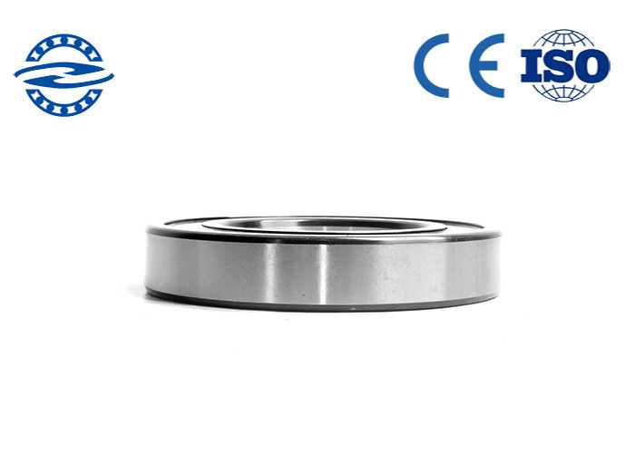 6303 GCR15(krom Çelik) Hız Tek Sıralı Sabit Bilyalı Rulman 17*47*14MM