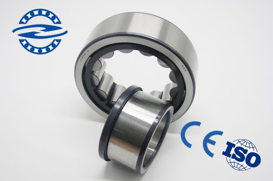 Thrust GCR15 Krom Çelik Silindirik Makaralı Rulman NJ303 EM Boyutu 17 * 47 * 14