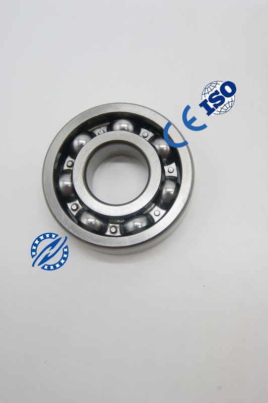 Krom Çelik 6005zz / Rs Sabit Bilyalı Eksenel Yük Ebatı 25 * 47 * 12