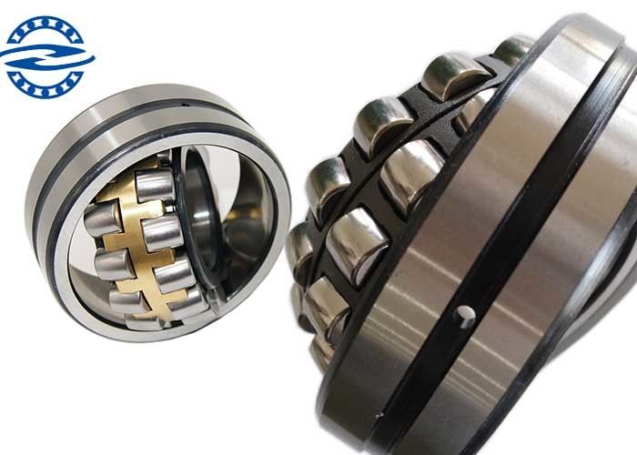 Oynak Makaralı Rulman 22310 Boyut 50*110*40 mm Ağır Hizmet ve Şok Yükler İçin