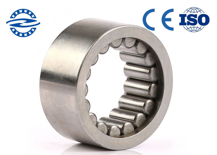 HK0606 Küçük İğneli Rulmanlar Çekilmiş Bardak İğneli Rulman Boyutu 6 X 10 X 6 mm