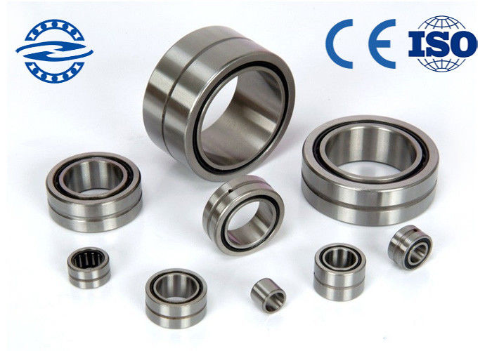 HK0606 Küçük İğneli Rulmanlar Çekilmiş Bardak İğneli Rulman Boyutu 6 X 10 X 6 mm