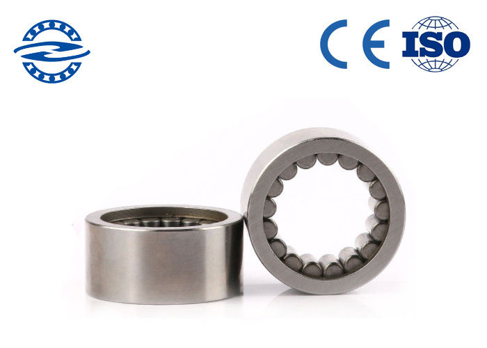 HK0606 Küçük İğneli Rulmanlar Çekilmiş Bardak İğneli Rulman Boyutu 6 X 10 X 6 mm