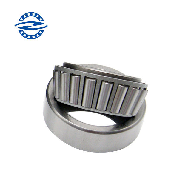 Hassas P0 P6 P5 SKF Konik Makaralı Rulman 30307 Açık Mühürler Tipi Otomobiller İçin