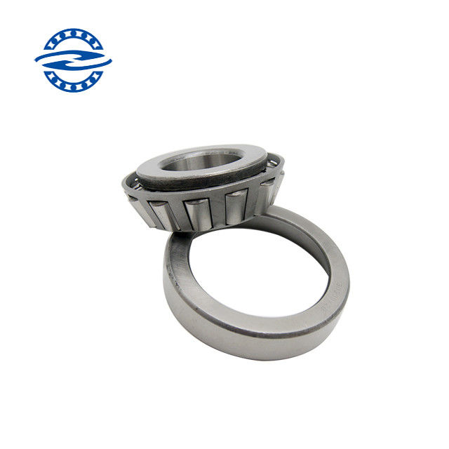 Hassas P0 P6 P5 SKF Konik Makaralı Rulman 30307 Açık Mühürler Tipi Otomobiller İçin