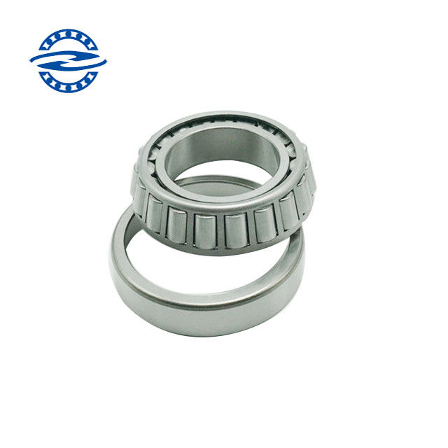 Konik Makaralı Rulman 30211 Pirinç Kafes Boyutu 55*100*22.75mm Ağırlık 0.7KG