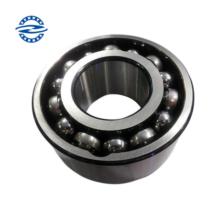 Krom Çelik Gcr15 Malzeme Açı Bilyalı Rulman 7000 Boyut 10 * 26 * 8mm