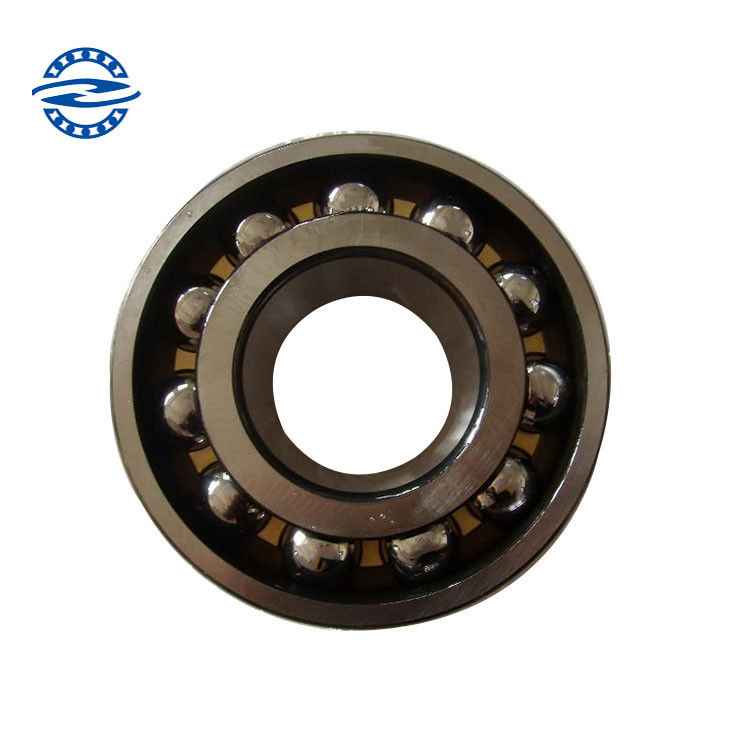 Tek Sıra Açılı Bilyalı Rulman 7014 Boyut 70*110*20mm P4/P6/P2