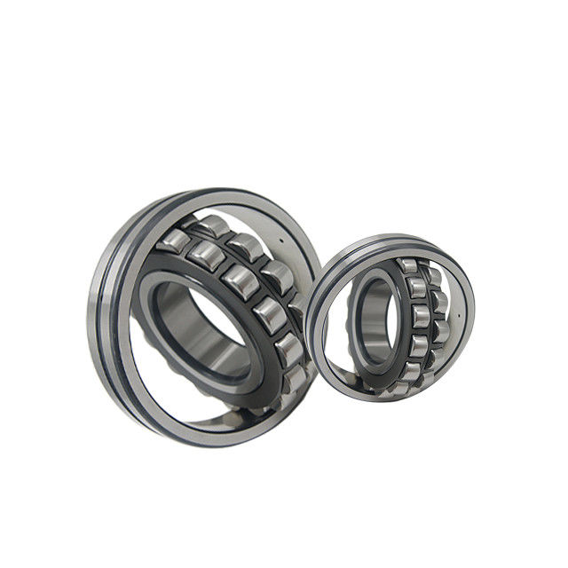 Şok Yükler için 22240 ölçü 200*360*98 mm oynak makaralı rulman