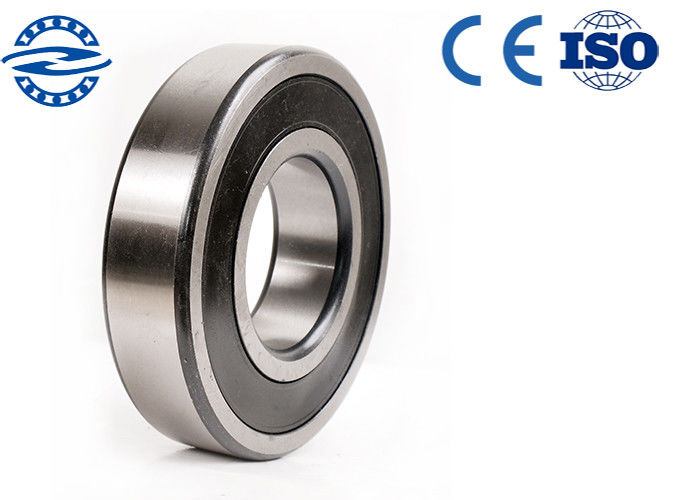 130mm Dış Çap Sabit Bilyalı Rulman 6326 Tek Sıralı ZZ 2RS Açık Mühürler Tipi