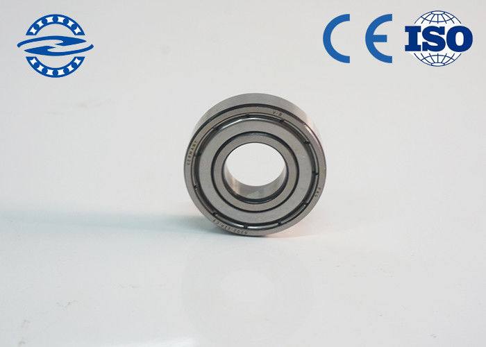 Mini Boy GCR15 Sabit Bilyalı Rulman 6201 Dış Çap 12*32*10mm