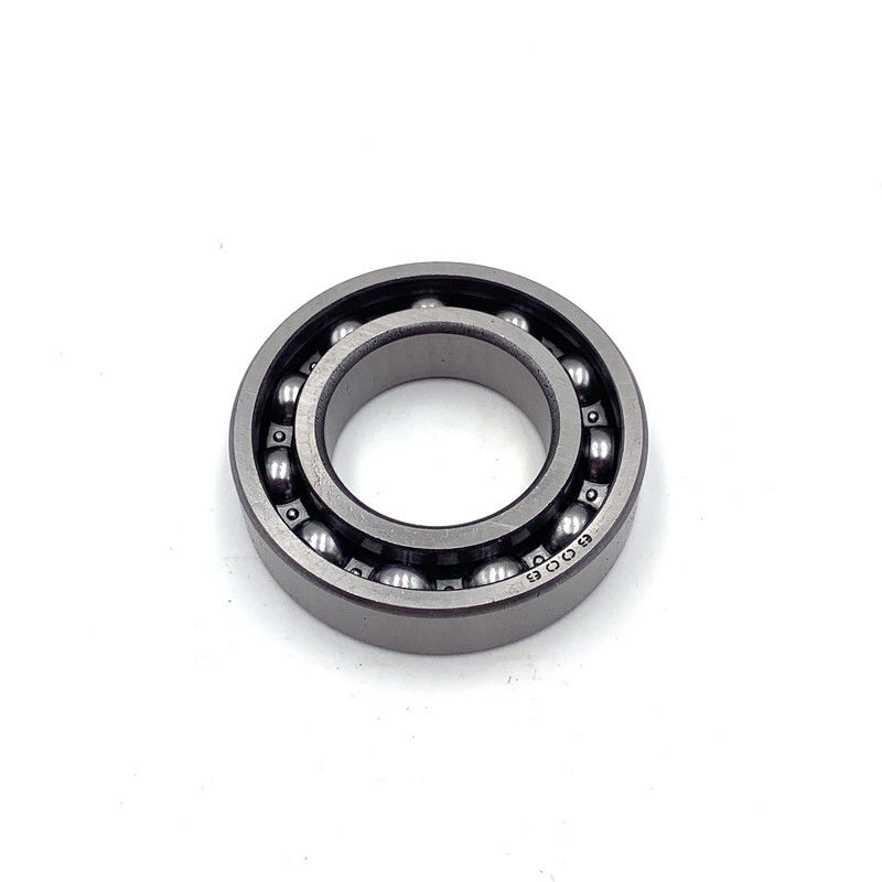 Minyatür 6012 Sabit Bilyalı Rulman İç Çapı 60 * 95 * 18MM Otomobil İçin