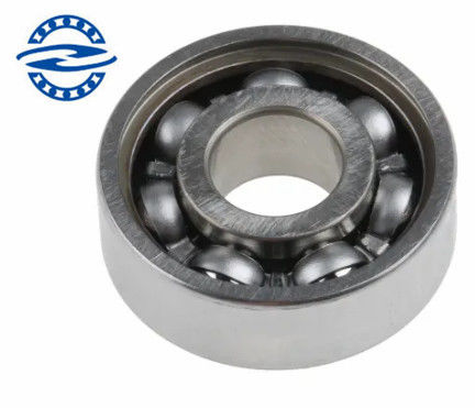 Takım Tezgahları FAG Sabit Bilyalı Rulman, Çift Sıralı Rulman 3322-M-C3 110 * 240 * 92.1MM