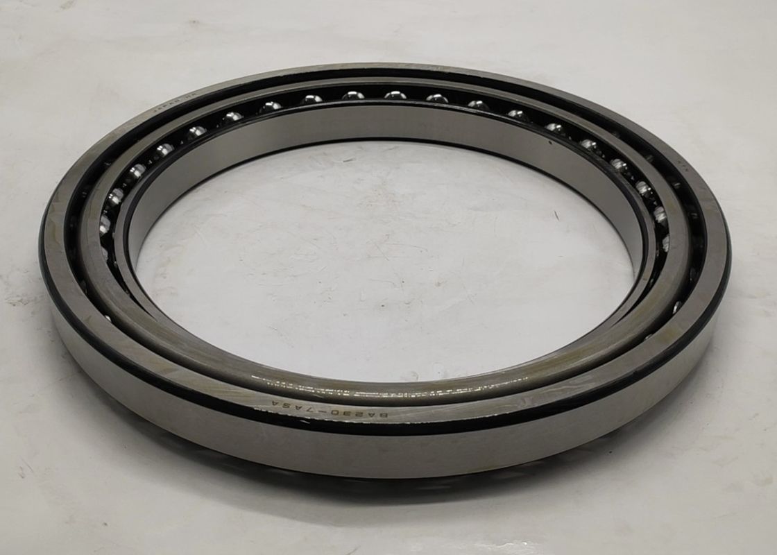 Gcr15 151x179x14mm Japonya Dh Dh Için Sk Ekskavatör Rulman 151ba179 Ex Sk Ekskavatör Makinesi