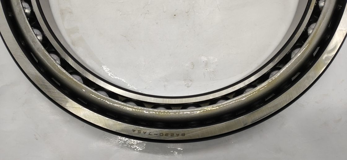 Garde P5 Ekskavatör Rulman Sf4852px1 boyut 240*310*33 Mm Dayanıklı