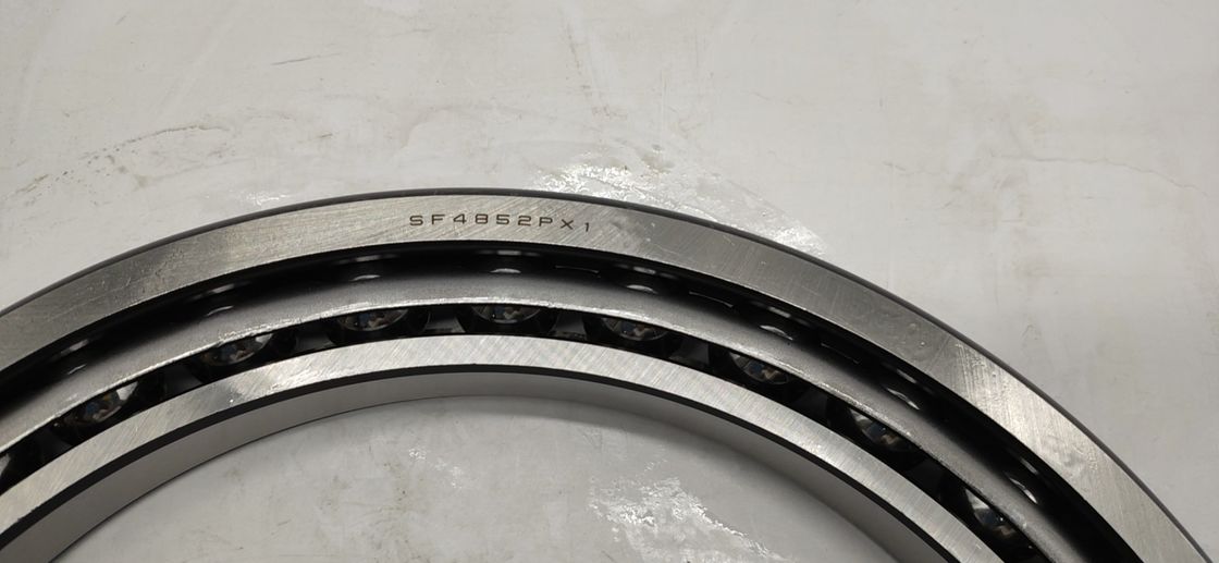 Garde P5 Ekskavatör Rulman Sf4852px1 boyut 240*310*33 Mm Dayanıklı