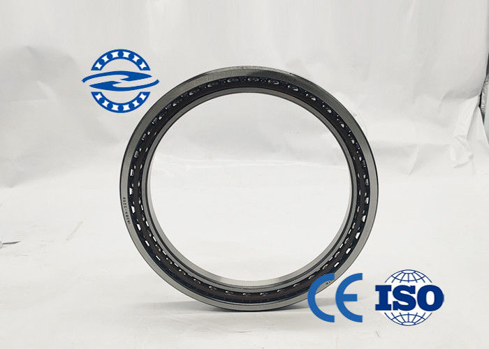 Gcr15 151x179x14mm Japonya Dh Dh Için Sk Ekskavatör Rulman 151ba179 Ex Sk Ekskavatör Makinesi