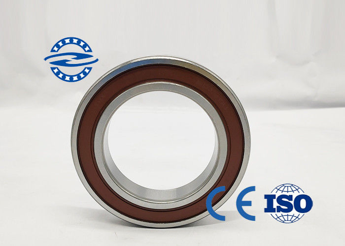 Fabrika satış rulman Tek Sıra 6014Z 2rs ZH brad Sabit Bilyalı Rulman boyutu 70x110x20mm