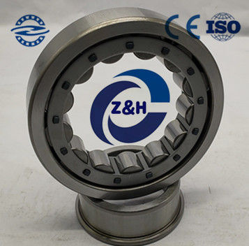 NJ 315 Silindirik Makaralı Rulman - Düz, 75 mm İÇ, 160 mm OD, 37 mm Genişlik