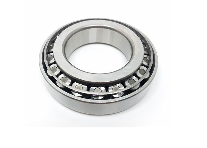 Otomobil Pompası 80 * 140 * 28.25mm için 30216 Rulman Yüksek Hızlı Krom Çelik Konik Makaralı