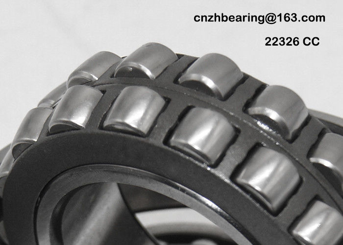 OEM Gcr15 krom çelik Oynak Makaralı Rulman nsk oynak makaralı rulman çift sıralı oynak makaralı rulman