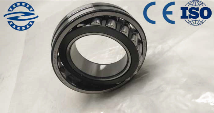 Çift Sıralı Mühürlü Oynak Makaralı Rulman 22216 EK Yüksek Dinamik Yük Derecelendirme boyutu 70*140*33mm