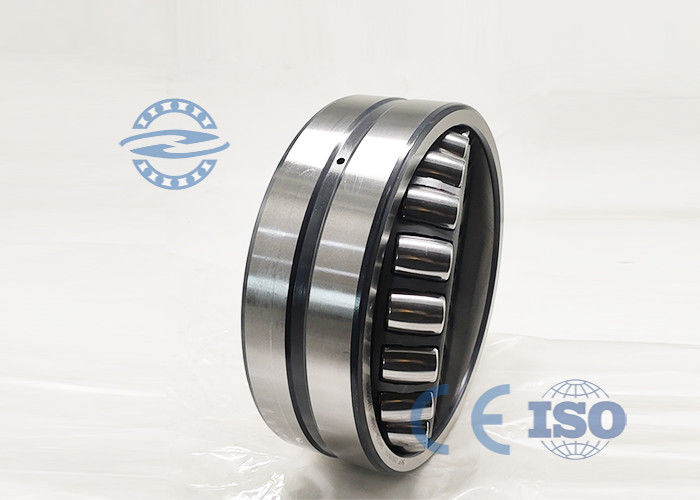 Z&H Oynak Makaralı Rulman 23132CA/W33 boyutu 160*270*86mm Makine yatağı