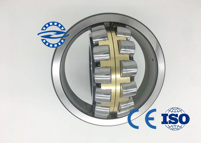 23120 MB OEM Oynak Makaralı Eksenel Rulmanlar Yüksek Performanslı P0- P6 Düşük Gürültü