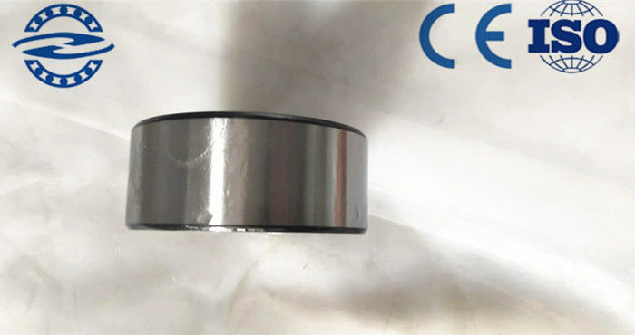 3306-DA FAG Sabit Bilyalı Rulman Tek Sıralı Endüstriyel Makine 30 * 72 * 30.2mm